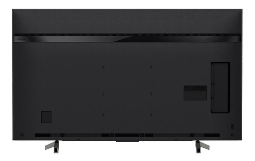 Smart TV Sony Bravia XBR-55X850G LED 4K 55" 110V/240V