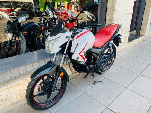 Zanella Rx 150 Next Dbm Motos