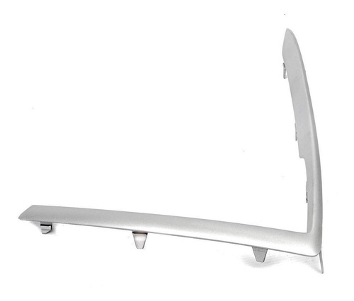 Imagen 2 de 7 de Moldura Faro Antiniebla Ford Fiesta Kinetic Design