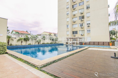 Imagem 27 de 29 de Apartamento, 3 Dormitórios, 62.21 M², Sarandi - 198677