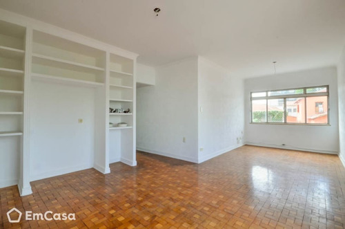 Imagem 1 de 10 de Apartamento À Venda Em São Paulo - 20368
