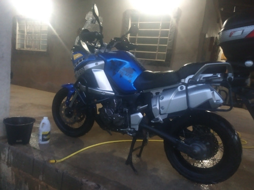 Imagem 3 de 9 de Yamaha Super Ténéré 1200