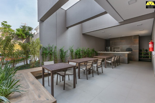 Imagem 14 de 30 de Apartamentos Pronto Para Morar Com 2 Dormitórios Na Vila Mariana - São Paulo - Sp - 123456924