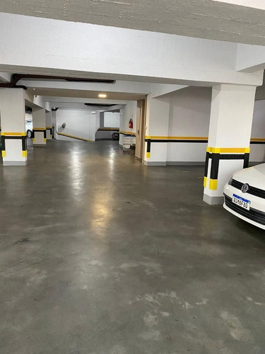 Imagem 22 de 22 de Apartamento Mobiliado Pronto Para Morar Em Balneário Perequê - 932