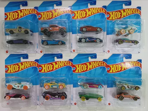 carrinhos hot wheels ESCOLHA O SEU