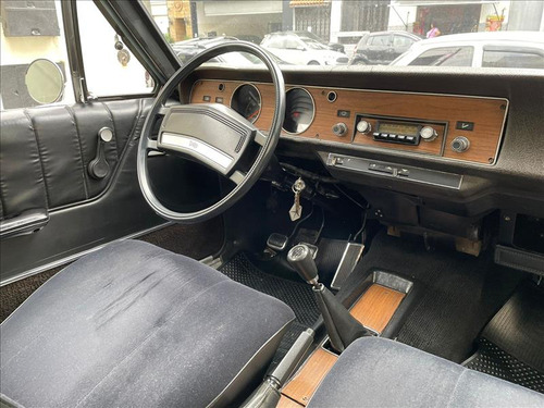 Dodge Polara 1.8 Gl 8v Gasolina 2p Manual