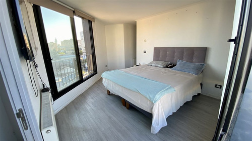Oportunidad, Penthouse 3d Con Terraza Panorámica Con Vista