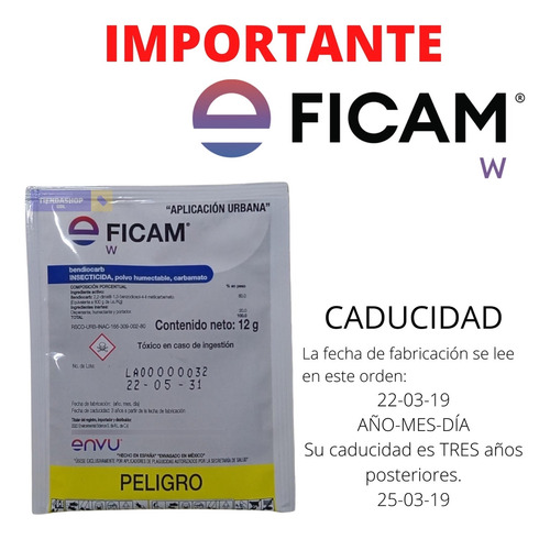 Veneno Para Alacranes Cucarachas Arañas Bayer Insecticida