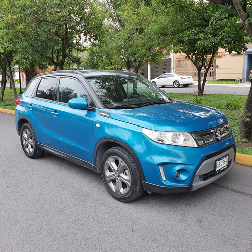 Suzuki Vitara 1.6 Gls Mt