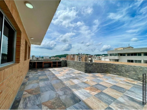 Imagen 21 de 25 de En Venta Pent House Sabana Larga.