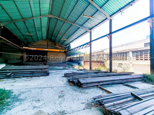 Venta De Galpón En Mariches Jlrp Mls 24-26141