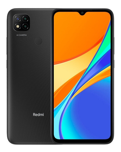  Xiaomi Redmi 9c 6.53 1600 X 720 Android 10 Dual Sim, Desblo