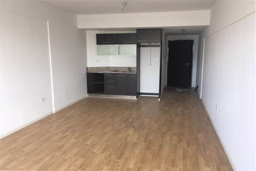Venta Villa Crespo Monoambiente Balcon Amenities