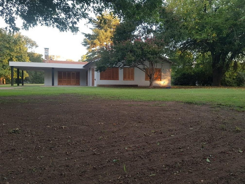 Imagen 6 de 22 de Casa Quinta En Venta - 3 Dormitorios 2 Baños - 220mts2- 9 De Julio