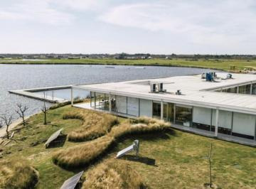 Financiacion!!!! Lote Al Lago En Venta - Nativas - Puertos Del Lago.