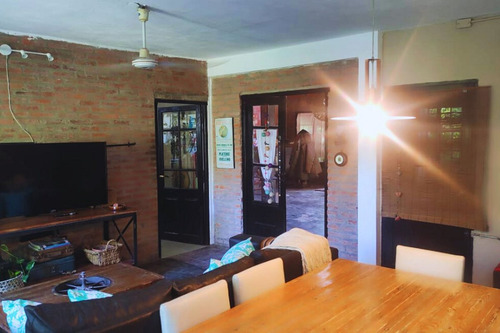 Casa En Venta 5 Ambientes En Tortuguitas Pilar