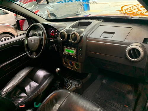 Ecosport Freestyle 1.6 2011/2011 - Sem Entrada