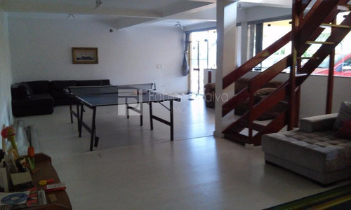 Imagem 10 de 15 de Casa Para Locação Em Arujá, Nova Arujá, 4 Dormitórios, 2 Suítes, 6 Banheiros, 5 Vagas - Ca0221-lc_1-1705030