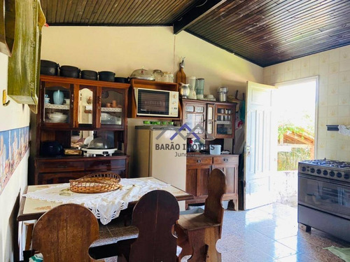 Chácara Próxima Spiandorello Para Venda, Pode Financiar - Ch0073