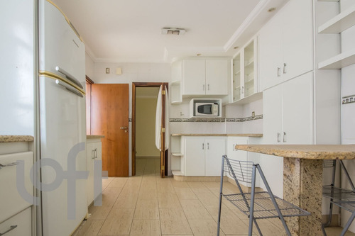 Imagem 11 de 18 de Apto Campo Grande | 3 Quartos | 200 M² | Cond: R$1600.00 | 2 Vagas - 18gumzr