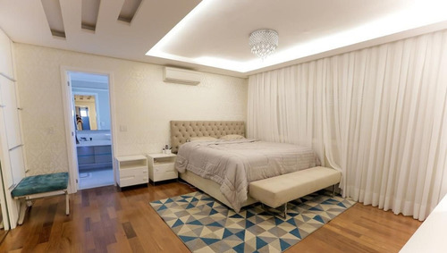 Imagem 12 de 30 de Apto Casa Verde | 3 Quartos | 250 M² | Cond: R$1800.00 | 3 Vagas - 4684q8