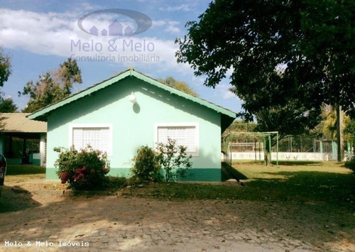 Imagem 5 de 15 de Chácara Para Locação Em Bragança Paulista, Biriça Do Campinho, 4 Dormitórios, 1 Suíte, 3 Banheiros - 336_2-337959