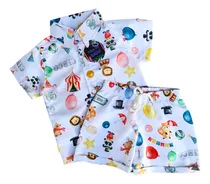 Comprar Roupa Circo Infantil Menino Festa Aniversário Circo Magico