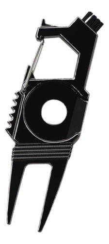 Golf Divot Repay Fork Para Abridor De Garrafas De Golfe