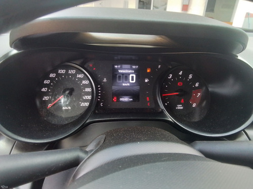 Fiat Argo 1.0 FIREFLY FLEX MANUAL