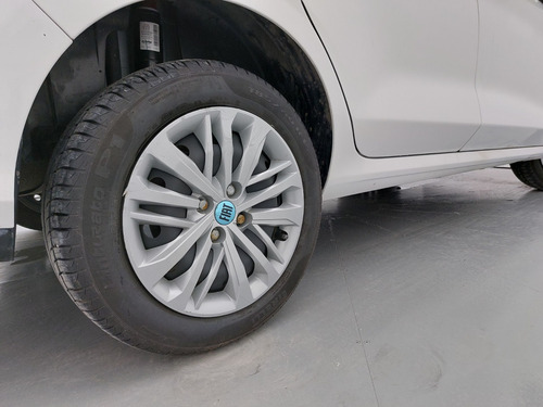 Fiat Cronos 1.3 FIREFLY FLEX DRIVE MANUAL