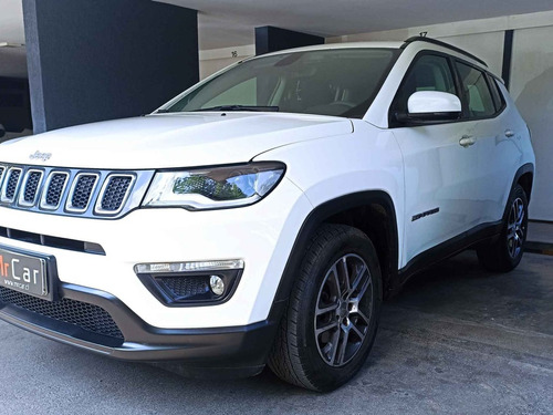 Jeep Compass Sport At