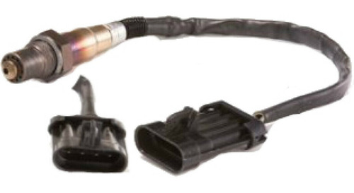 Sensor Oxígeno Acc Chevrolet Astra L4 2.4l 04-06