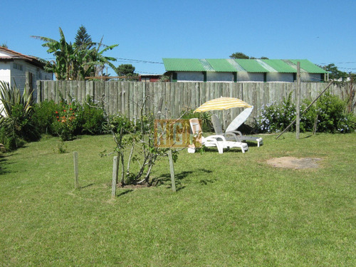 Imagen 4 de 5 de Casa En Balneario Buenos Aires, 2 Dormitorios