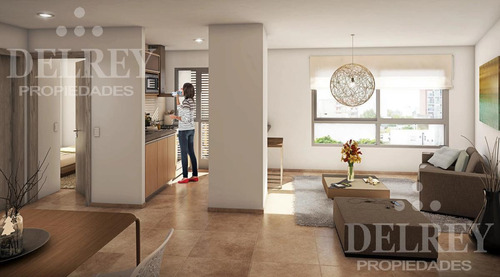 Imagen 5 de 6 de Venta Apartamento - Parque Batlle Delrey Propiedades