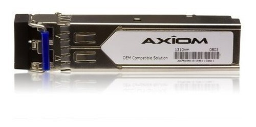 Transceptor Axiom 1000base-sx Sfp Para Cisco Vida