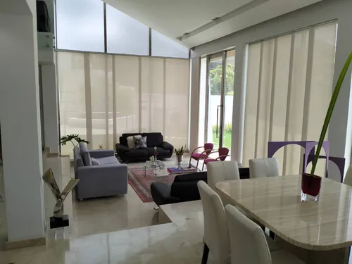 Casa En Venta En Los Samanes