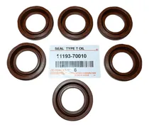 Comprar Sellos Bujias Toyota Autana S80 Machito Burbuja Autana 4.5
