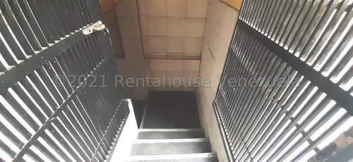 Milagros Inmuebles Oficina Alquiler Barquisimeto Lara Zona Centro Economica Comercial Economico Código Inmobiliaria Rent-a-house 23-23282