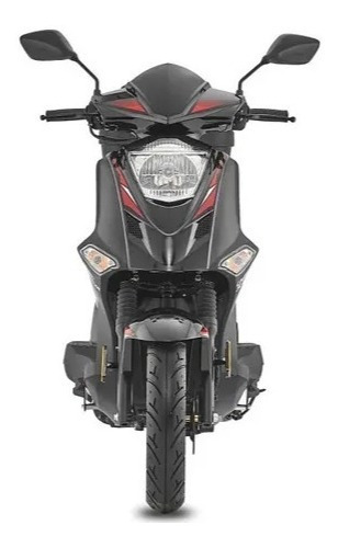 Twist City 125 Automatica