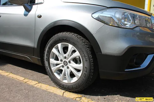Suzuki S-Cross 1.6 Gl 2wd At 4x2