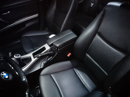 Bmw Serie 3 2.0 320d Active Stept