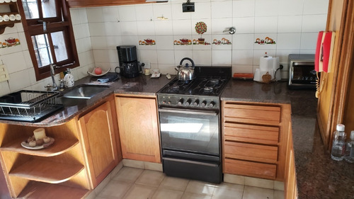 Imagen 4 de 21 de Casa 4 Amb Ex Municipal - Muy Buenas Reformas - Conserva La Esencia De Este Tipo De Propiedades !!!