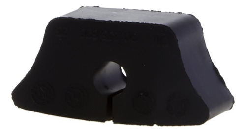 Bujes Barra Estabilizadora Tras Gm 90235826