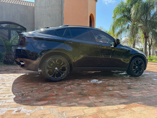 BMW X6 3.0 Xdrive 35i Sportive 306cv