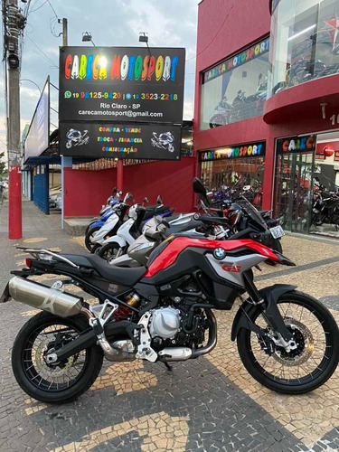 Honda Nxr 160 Bros Esddi