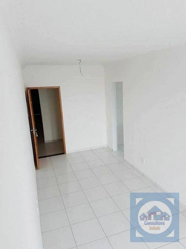 Imagem 7 de 20 de Apartamento Com 3 Dormitórios À Venda, 87 M² Por R$ 302.000,00 - Parque Bitaru - São Vicente/sp - Ap5726