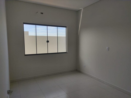 Casa Com 2 Dormitórios À Venda, 74 M² Por R$ 315.000,00 - Loteamento Villa Floratta - Foz Do Iguaçu/pr - Ca0044