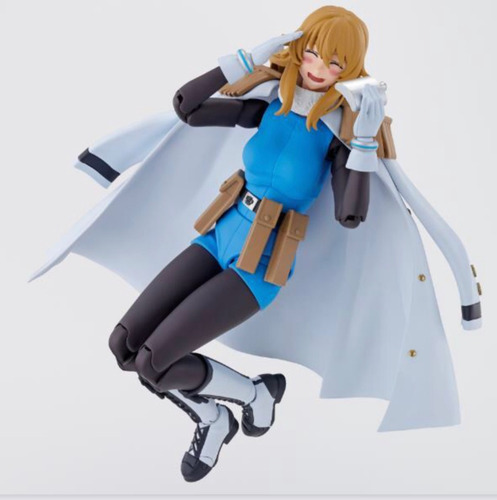 S.h.figuarts Spirits