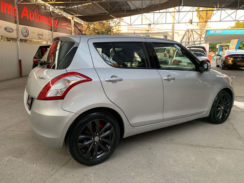 Suzuki Swift 1.4 Gls L4 At