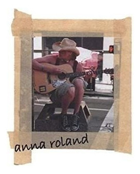 Roland Anna Anna Roland Usa Import Cd